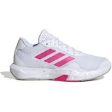 adidas - Amplimove Trainer - Fitness-schoenen - ftwr white/shock pink/grey two - 44 EU