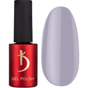 KODI PROFESSIONAL BLACK&WHITE COLLECTION GEL POLISH - GELLAK 65 BW 7 ML