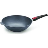 Wok 32 cm - Woll | Diamond Lite