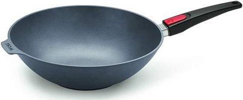 Wok 32 cm - Woll | Diamond Lite