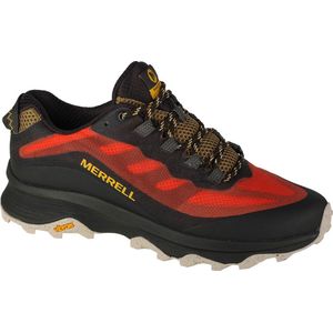 Merrell Moab Speed J066777, Mannen, Oranje, Trekkingschoenen, maat: 43,5