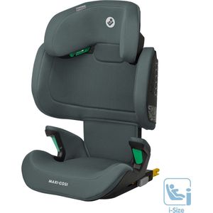 Maxi-Cosi RodiFix R i-Size Autostoeltje - Authentic Graphite - Vanaf 3,5 jaar tot ca. 12 jaar