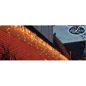 IJspegelverlichting - LED - 100 lampjes - Kerstverlichting kopen? |  Kerstboomverlichting | beslist.nl