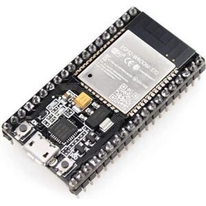 Ontwikkelingskaart met Dual-Mode WiFi en Bluetooth voor Arduino IDE