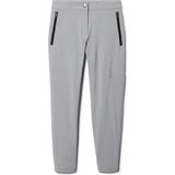 Columbia - Daytrekker - Broek - Grijs - 18 Jaar - Jongen