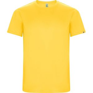Roly Men´s Imola T-Shirt RY0427 - Yellow 03 - XXL