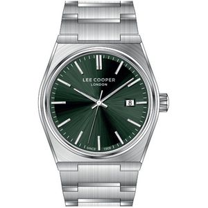 Lee Cooper - LC08196.370 - Polshorloge - Heren - Kwarts - Stanley