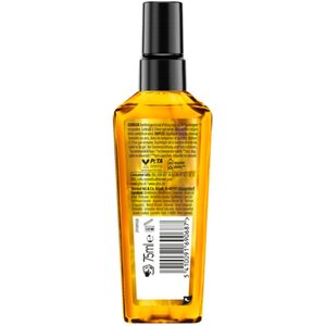 Gliss - Hair Repair - Oil Elixer - Ultiem Haarherstel en Glans - 1 stuk