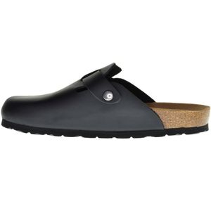 Rohde Instapper Pantoffel Zwart maat 40