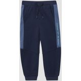 Legging - Zacht - Joggingbroek - Met Contrasterende Strepen - Voor Kinderen