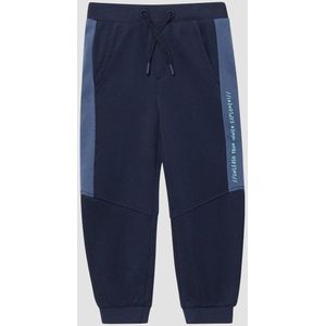 Legging - Zacht - Joggingbroek - Met Contrasterende Strepen - Voor Kinderen