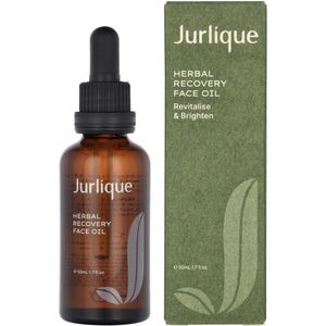 Jurlique - Herbal Recovery Face Oil - Gezichtsolie - 50 ml