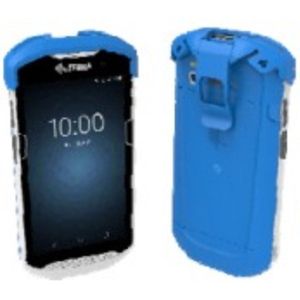 Zebra Clip, Healthcare