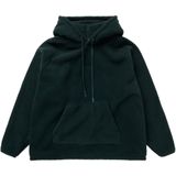 Mystic Loft Sweat Fleece Met Kap