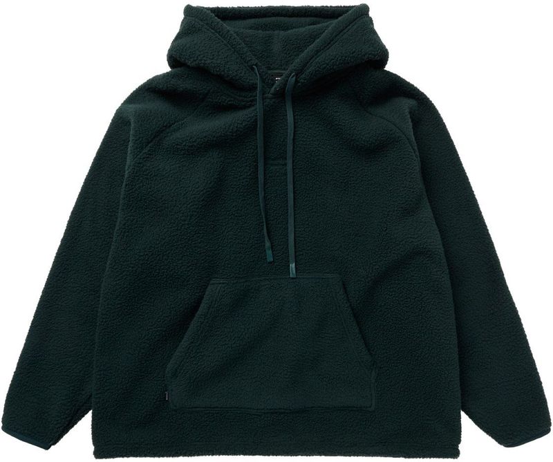 Mystic Loft Sweat Fleece Met Kap