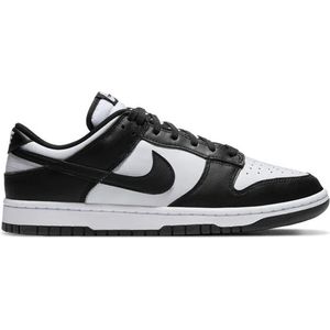 Nike Dunk Low Panda - Maat 44 - Heren Sneakers - Zwart/Wit
