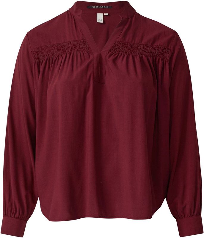 QS Bluse