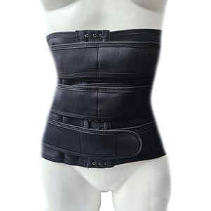BamBella® Taille Korset - XXL Volledig buik corrigerend Body shaper Push up voor vrouwen Shape wear Elastische
