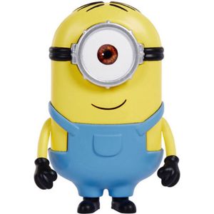 Minions - Mattel Speelfiguur - Kevin, Bob, Otto of Stuart