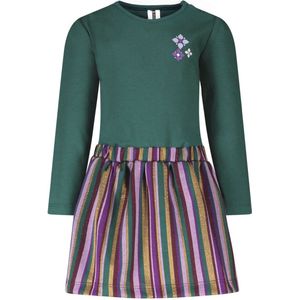 B. Nosy Y409-7826 Meisjes Jurk - Maat 74