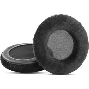 Ademende hoofdtelefoon oorkussens vervanging voor DT240 Pro