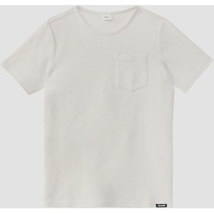 s.Oliver - T-Shirt - Regular Fit - Katoenmix