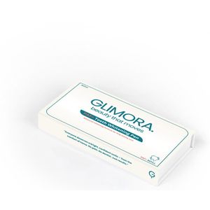 Glimora Tanden Bleken Gel PAP+ – Peroxidevrij en Zonder Gevoeligheid – 3x 2ml – Veilig Tanden Bleken Thuis – Versterkt & Beschermt Glazuur – Professionele Tanden Bleken Pen voor Thuis – Snel & Eenvoudig Resultaat