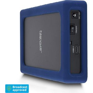 Oyen Digital Novus USB-C HDD - 16TB