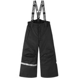 Reima Kulku Broek Zwart 24 Months Jongens,Meisjes