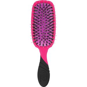 The Wet Brush Wet brush-pro Shine Enhancer Roze