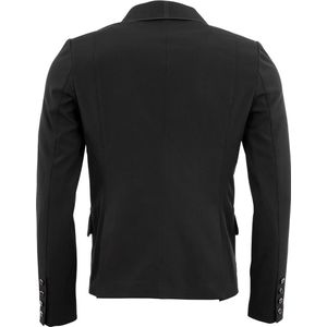 Br Rijjas Br Houston Men Zwart