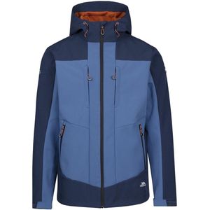 Trespass - Tamston - Softshelljack - Navy