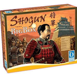 Shogun Big Box EN/DE