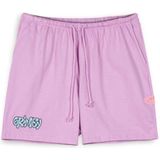 Grimey Bloodsucker Korte Sportbroek