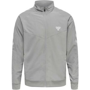 Hummel - hmlGG12 TRACK JACKET - Trainingsjack - Geweven Polyester