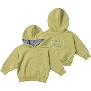 Smiles | Hooded Sweater