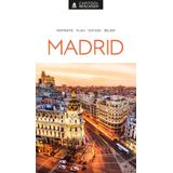 Capitool reisgidsen - Madrid
