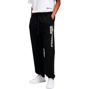 Karl Lagerfeld - A1m10001 - Trainingsbroek - Biologisch Katoen