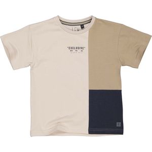 Jongens t-shirt - Marco - Kit
