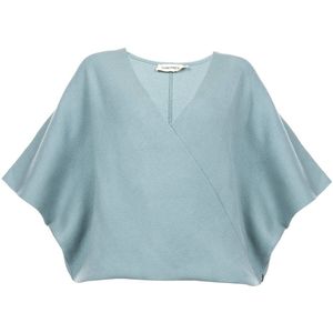 SURI FREY Pullunder SFY Freyday ( SW10062 ) - Dames Pullunder - sage 970