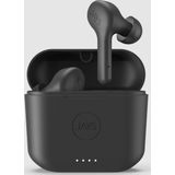 Jays In-Ear Bluetooth Headphone f-Five True Wireless Black