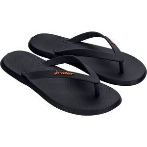 Rider - R1 Speed - Teenslippers - Zwart - 100% Gerecycled Materiaal