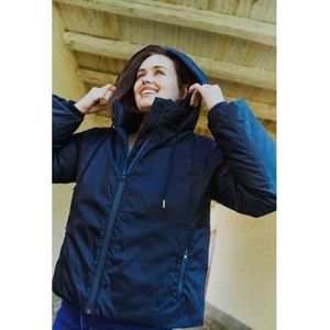Freequent Prala Jacket Black