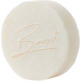 Scheerzeep - Groene Revolutie - Handgemaakt - Vegan - Plasticvrij