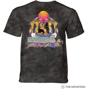 T-shirt Rejuvenate Mother Earth XL