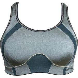 High impact sport BH Barcelona Donkergroen / Olive 90I