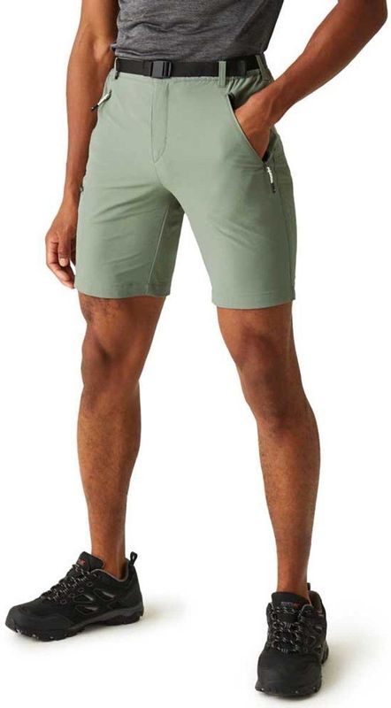 Regatta - Xert Stretch III - Korte Broek