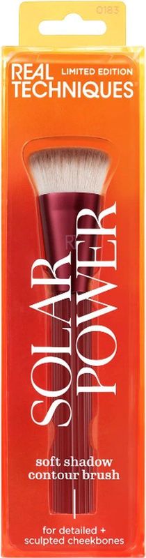 Real Techniques Solar Power Soft Shadow Contour Brush