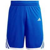 Adidas - Basketball 3G Speed - Shorts - Blauw - Junior
