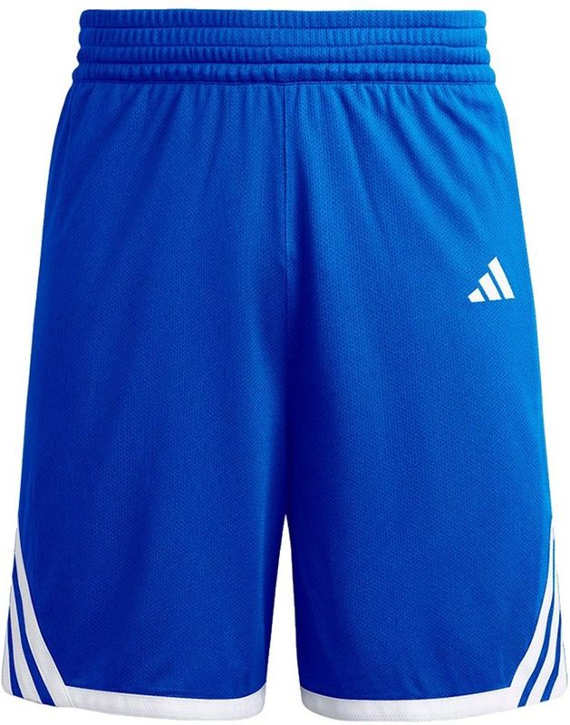 Adidas - Basketball 3G Speed - Shorts - Blauw - Junior